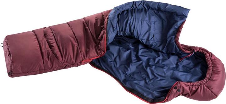Actual product image Deuter Starlight (190 cm)