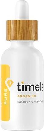 Produktbild Timeless Argan 100% Pure Oil for Unisex 1oz (Körperöl, 1 ml)