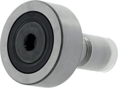 Image du produit Galet de pivot KR5201 -2RS Ø intérieur 12 mm Ø extérieur 35 mm Largeur49,2 mm