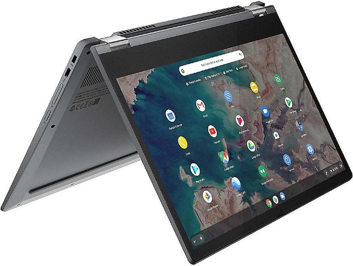 Produktbild Lenovo Chromebook Flex 5 (13.30", Intel Pentium 7505U, 4 GB, 128 GB, DE)