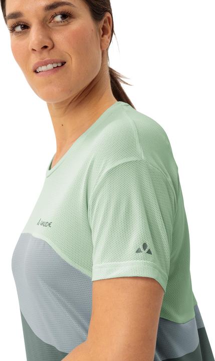 Actual product image Vaude Moab T-Shirt VI (40)