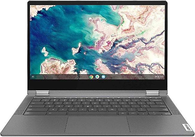 Produktbild Lenovo Chromebook Flex 5 (13.30", Intel Pentium 7505U, 4 GB, 128 GB, DE)