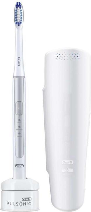 Actual product image Oral-B Pulsonic Slim (Sonic toothbrush)