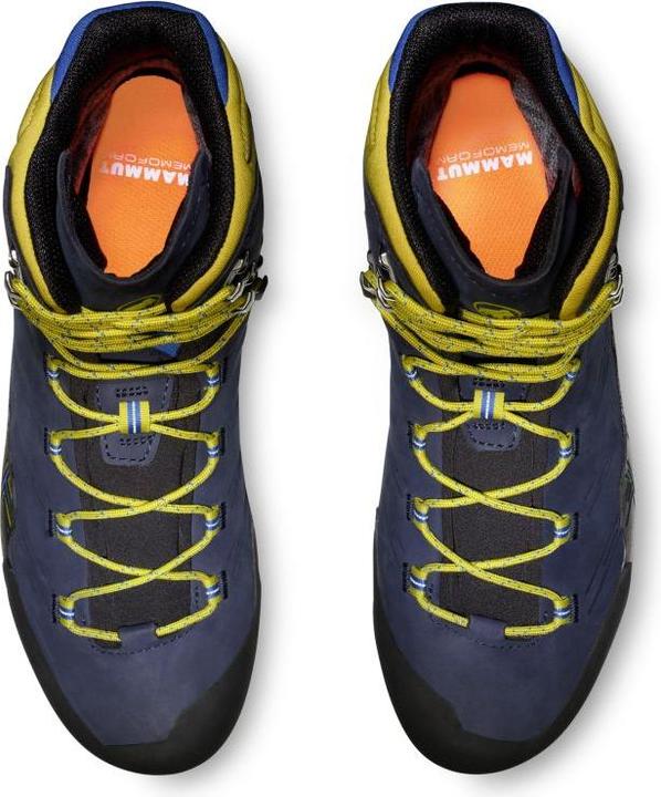 Produktbild Mammut Kento Advanced high GTX (47 1/3)