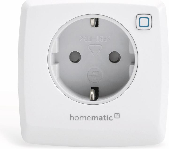 Image du produit EQ-3 Variateur de lumière Prise de courant