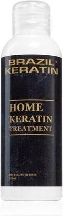 Image du produit Brazil Keratin Accueil kératine (150 ml)