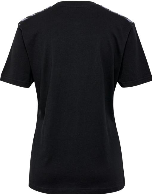 Produktbild hummel Hmlauthentic Co T-Shirt S/S Woman (L)