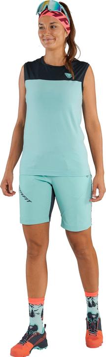 Actual product image Dynafit Traverse Dynastretch Shorts Ladies (XL)