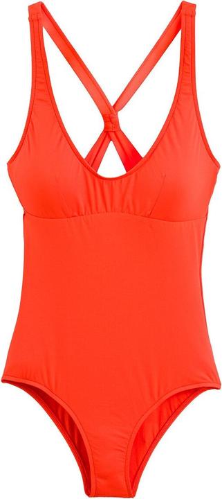 Produktbild Anja Paris Badeanzug mit Schwimmerrücken (34)