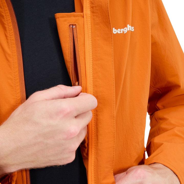 Produktbild Berghaus M Ridge-Roamer Lite Jkt (Jacke) (L)