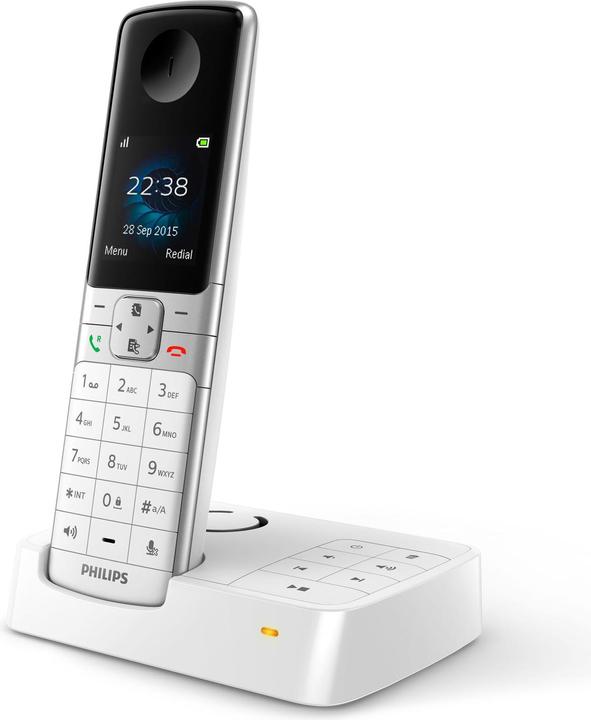 Produktbild Philips D6351w