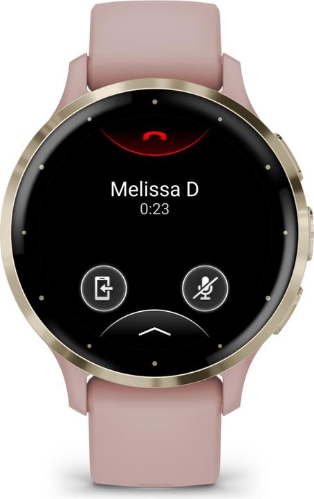 Produktbild Garmin Venu 3S (41 mm, nur WLAN)