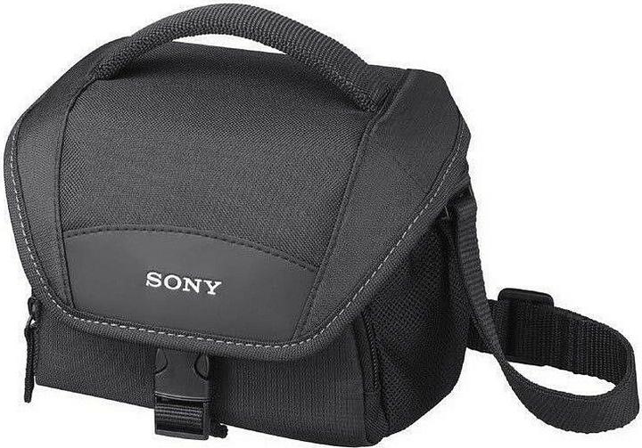 Image du produit Sony Étui de transport noir