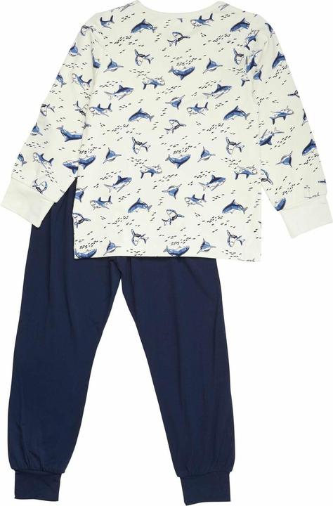 Minymo Pyjama Boy Infinity Gr. 116 (116)