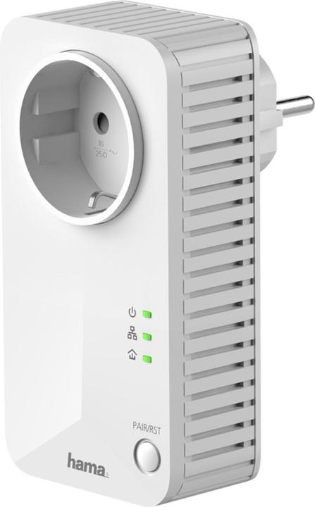 Produktbild Hama Powerline (600 Mbit/s)