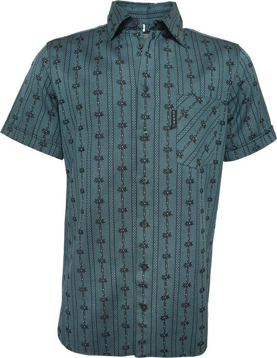 Jenni Hemden Edelweiss Modern Fit MK