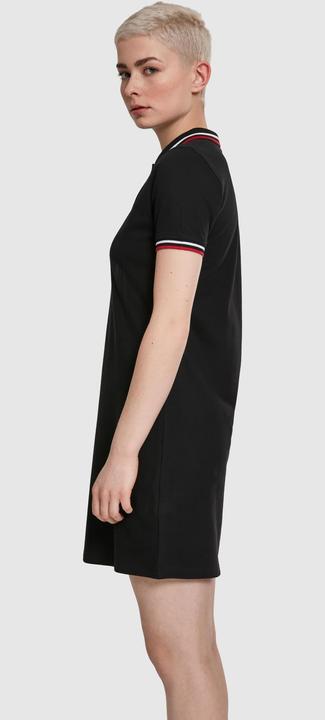 Actual product image Urban Classics Ladies Polo Dress (XS)