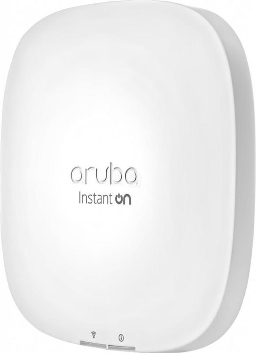 Produktbild Aruba Instant On AP22 mit 12 V/18 W Netzteil (1200 Mbit/s)
