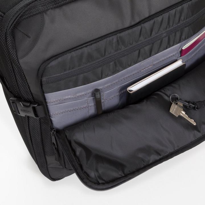 Produktbild Eastpak Tranverz H Cnnct Coat (29 l, Handgepäck (bis 50l))