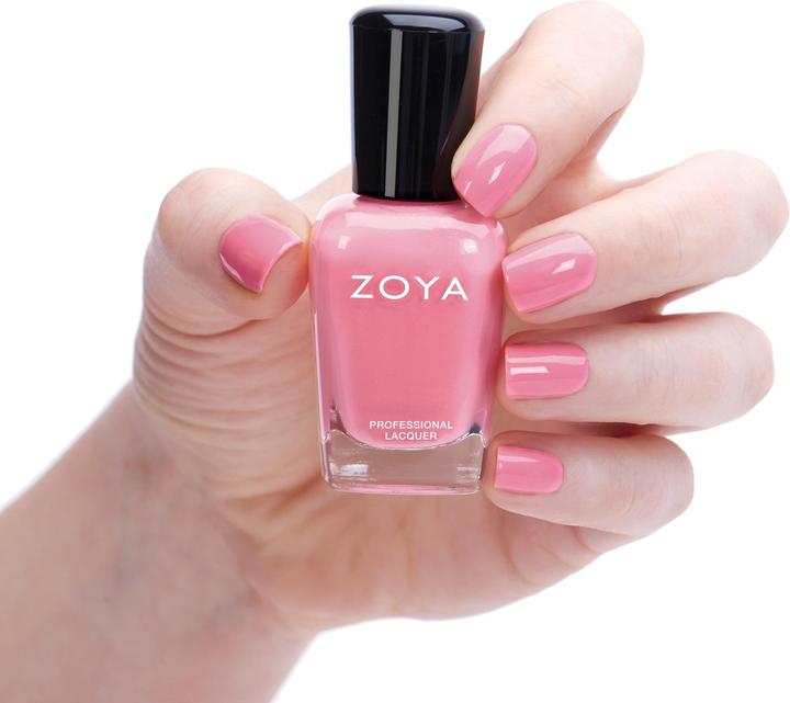 Immagine prodotto Zoya Smalto LAUREL - Rosa Pastello (Pastello Rosa, Smalto)