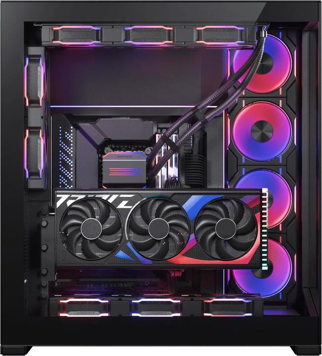 Immagine prodotto Phanteks Glacier One 360D30
