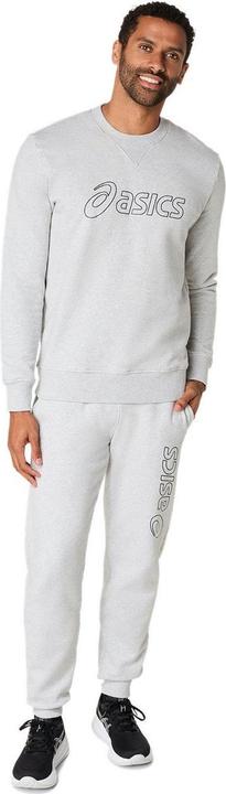Actual product image ASICS Performance Asics Logo Sweat Pant Men (XL)