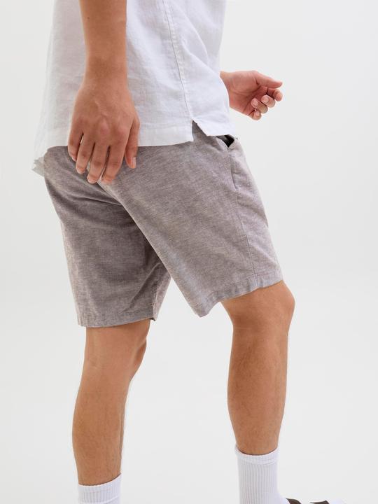 Image du produit Jack & Jones Tapered Fit Chino Shorts Chino Shorts (L)