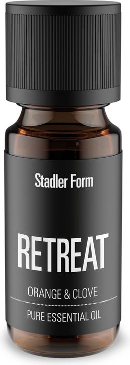 Stadler Form Duftöl Retreat