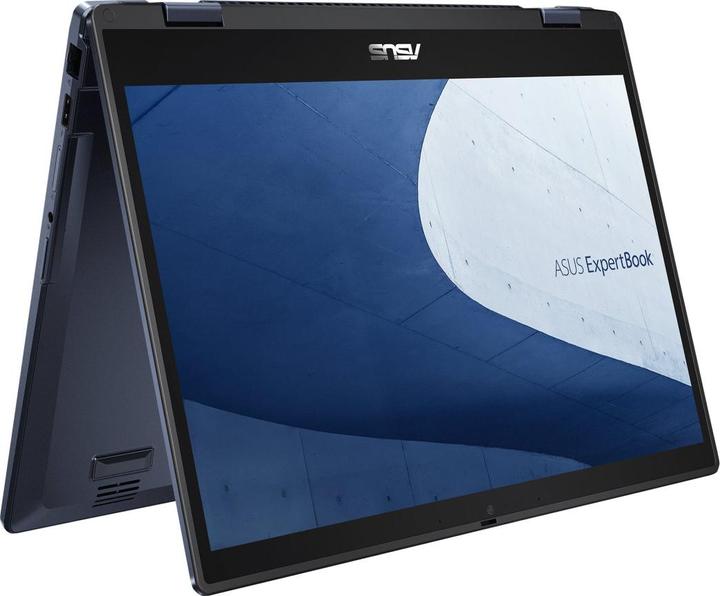 Produktbild ASUS ExpertBook B3 Flip (14", Intel Core i5-1235U, 16 GB, 512 GB, DE)