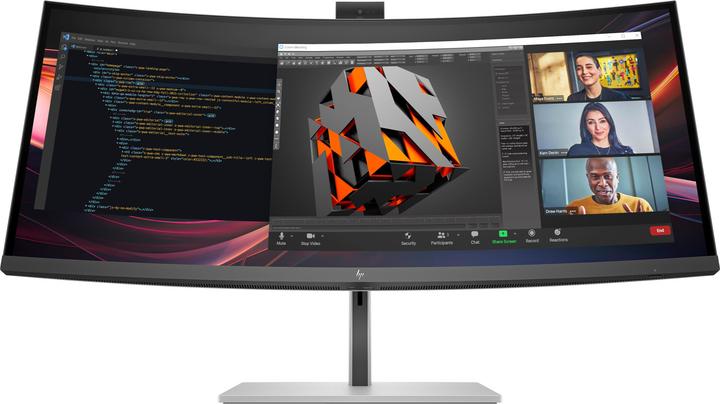 Immagine prodotto HP Display di aggancio 734pm (3440 x 1440 pixel, 34")