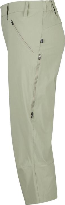 Actual product image Stoic Women's HoforsSt. Softshell Pants Capri Light (3XL)