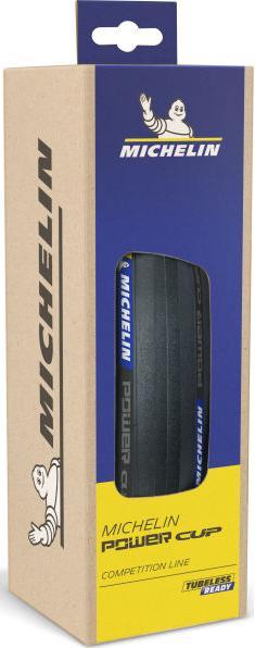 Actual product image Michelin Power Cup (23-622)