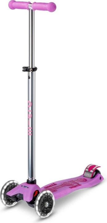 Micro Maxi Deluxe Glow LED