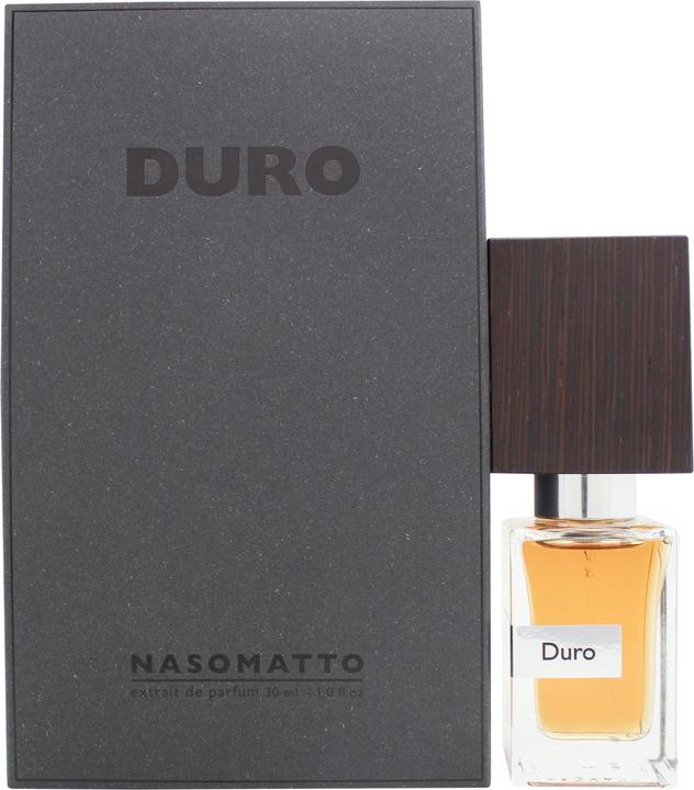 Nasomatto Duro by Extrait de parfum (Pure Perfume) 30 ml (Eau de Parfum, 30 ml)