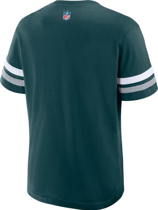 Actual product image Fanatics NFL Foundation Shirt - Philadelphia Eagles - XL (XL)