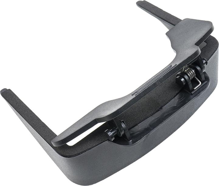 Actual product image PNI Universal 5G sunshade for GPS 5 inch (5")