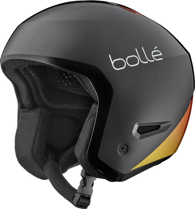 Bollé MEDALIST ALEXIS PINTURAULT SIGNATURE Kinder Skihelm (53 cm, S, M)