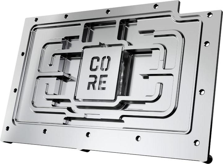 Produktbild Alphacool WAK Core Geforce RTX 5080 Reference