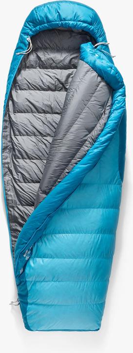 Actual product image Sea To Summit Women's Trek Women's -1°C Down Sleeping Bag