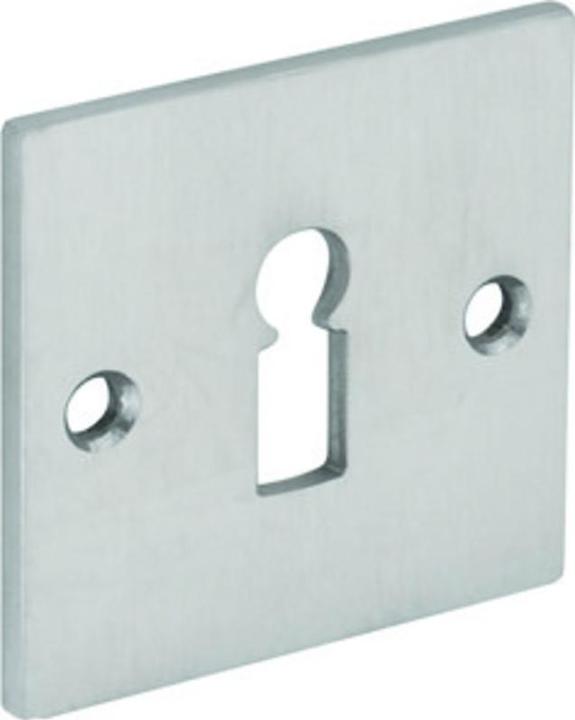 Produktbild Glutz Schlüsselrosetten 6141 (Türrosette)