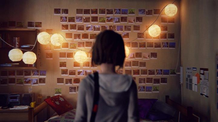 Produktbild Square Enix Life is Strange (Xbox Series X, Xbox One X)