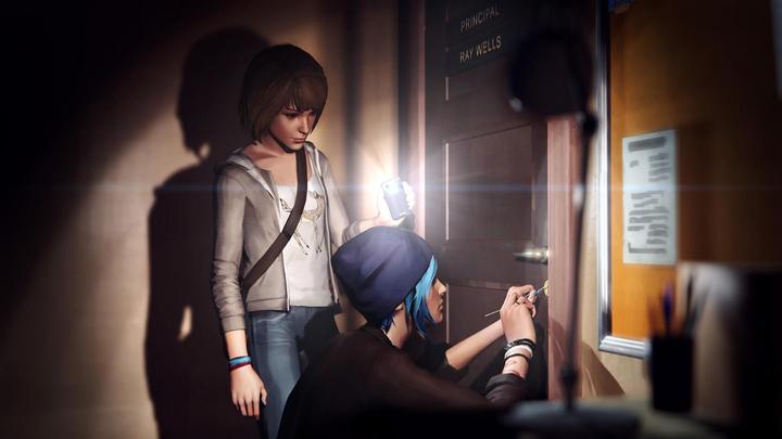 Produktbild Square Enix Life is Strange (Xbox Series X, Xbox One X)