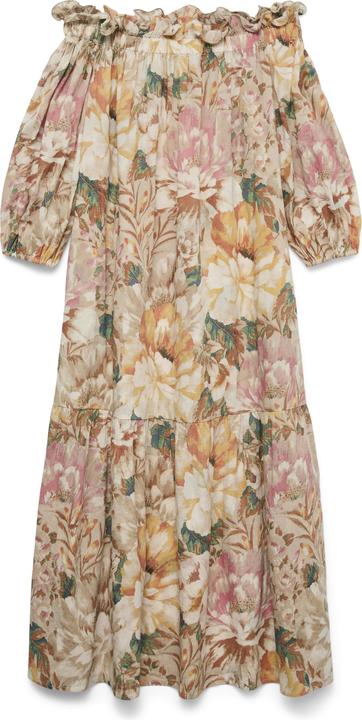 Produktbild Vero Moda VMSIF Langes Kleid Kleid (XS)