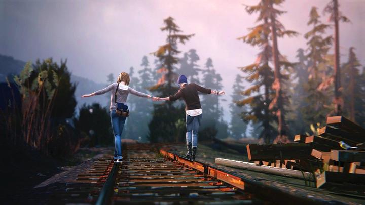 Produktbild Square Enix Life is Strange (Xbox Series X, Xbox One X)