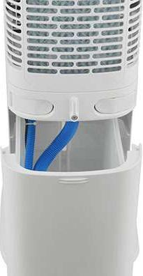 Productafbeelding Midea Mobiele 4-in-1 luchtkoeler (25 m², 187.67 BTU/h)