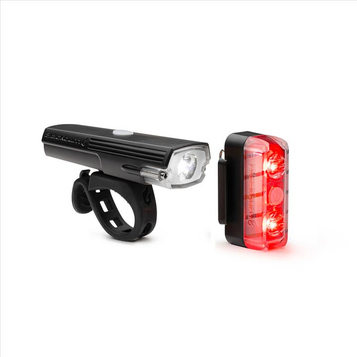 Produktbild Blackburn Dayblazer 550 Front and Dayblazer 65 Rear Set (550 lm, 65 lm)