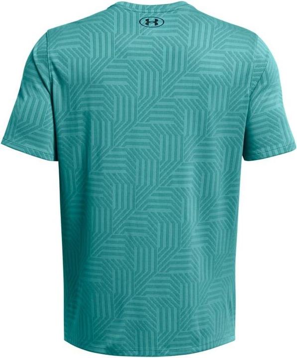 Produktbild Under Armour Tech Geotessa TShirt Ventil (M)