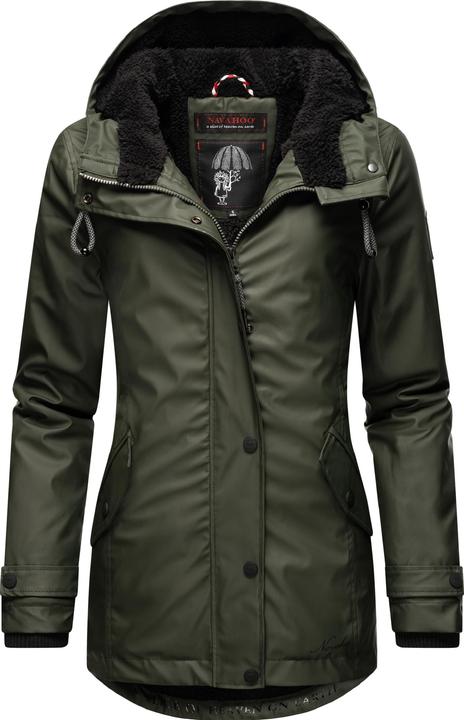 Dark Olive