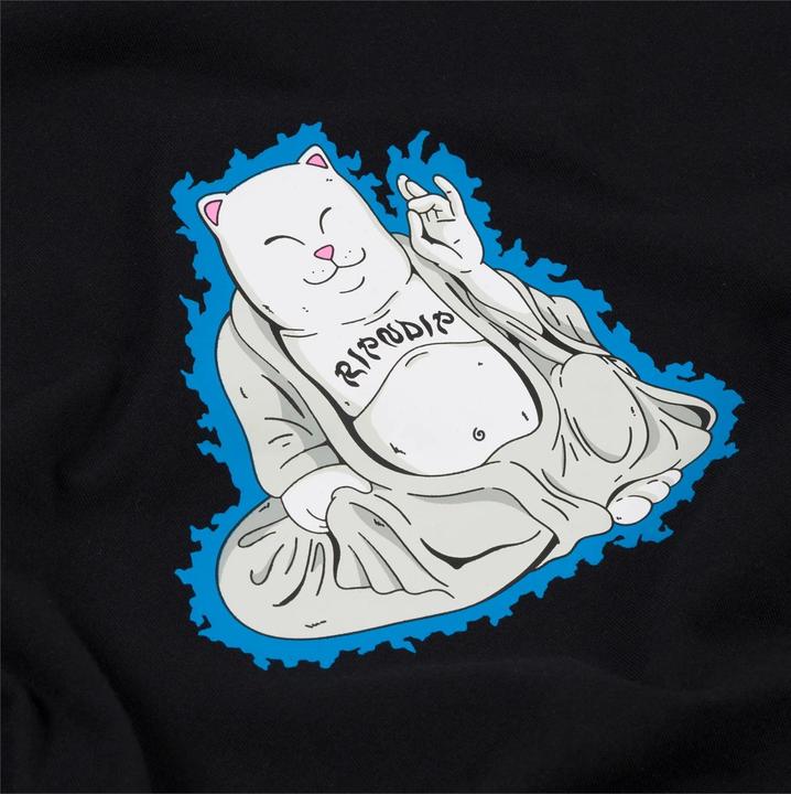 Immagine prodotto RipnDip Maglietta Buddha Belly (XL)