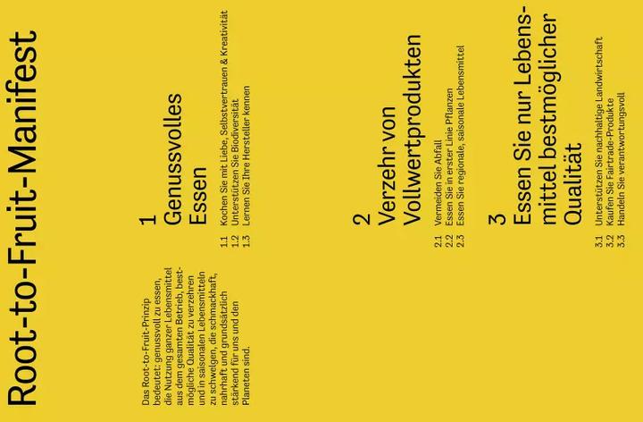 Produktbild Essen für die Zukunft (Deutsch, Alexandra Titze-Grabec, Tom Hunt, 2020)